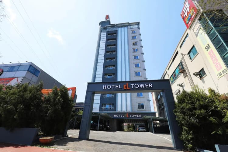 Картинка отеля