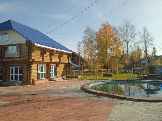 Картинка отеля