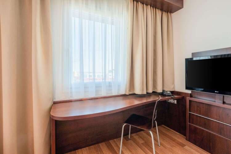 Картинка отеля