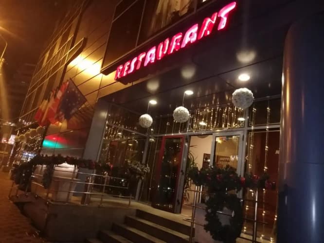 Картинка отеля