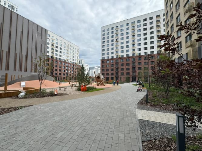 Картинка отеля