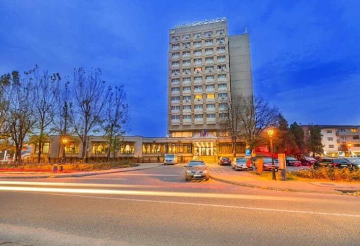 Картинка отеля