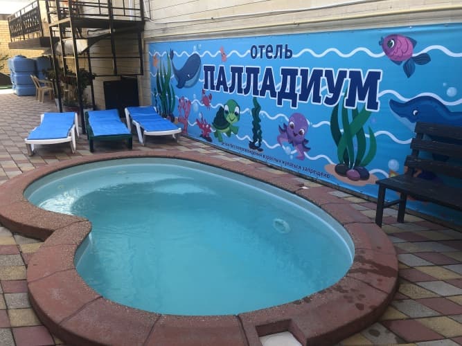 Картинка отеля