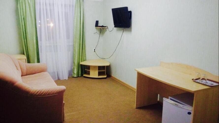 Картинка отеля