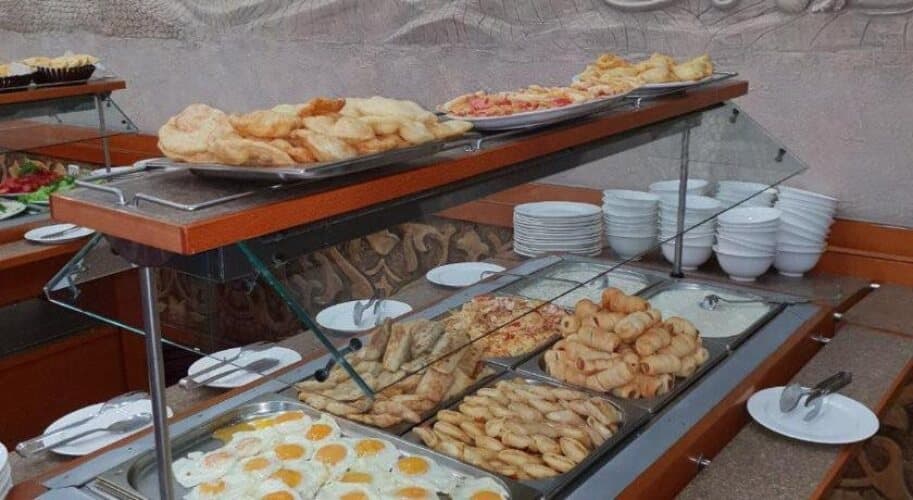 Картинка отеля