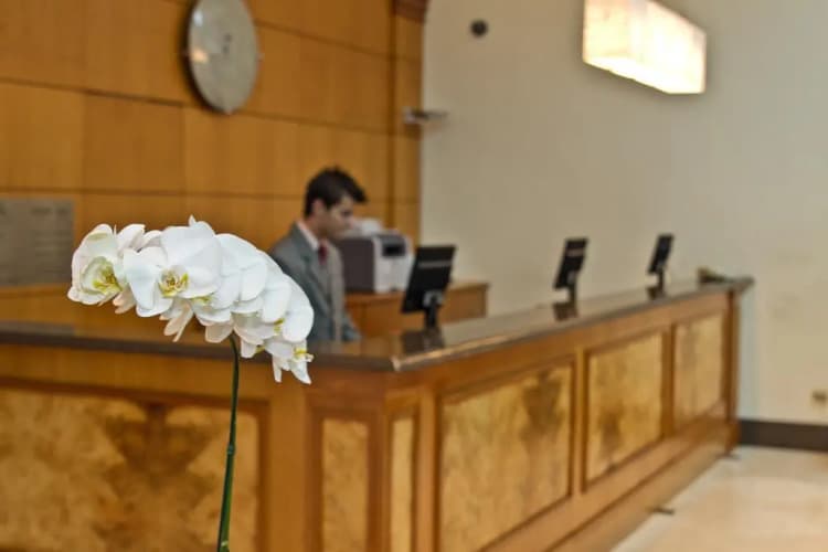 Картинка отеля