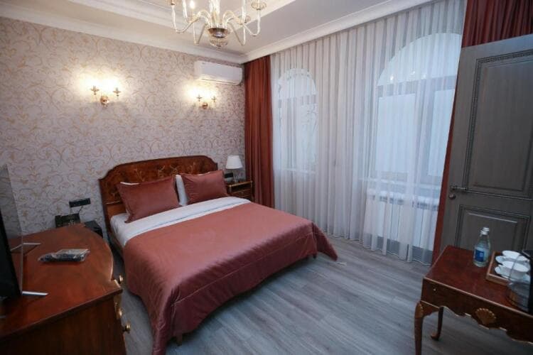 Картинка отеля