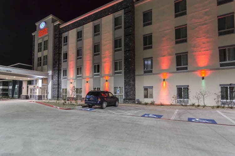 Картинка отеля