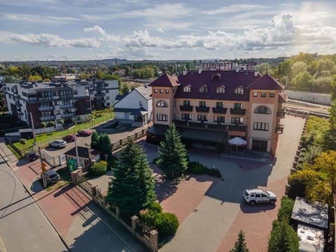 Картинка отеля