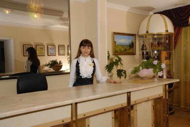 Картинка отеля