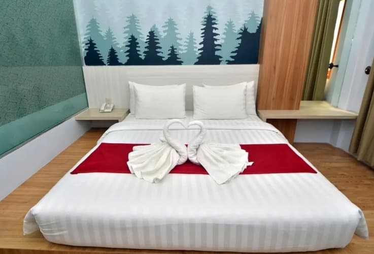 Картинка отеля