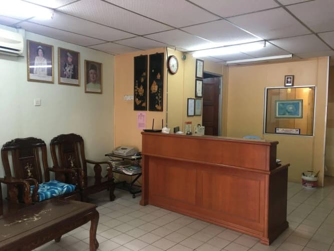 Картинка отеля