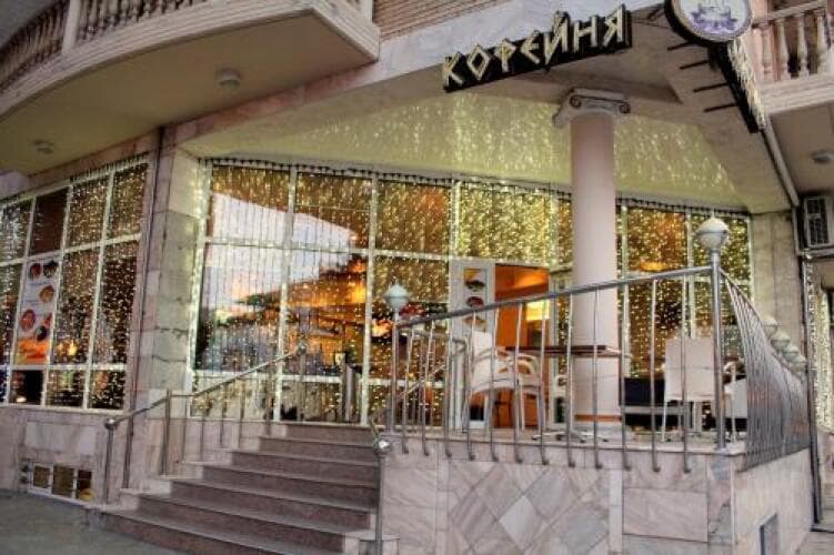 Картинка отеля