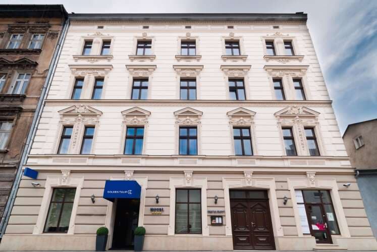 Картинка отеля
