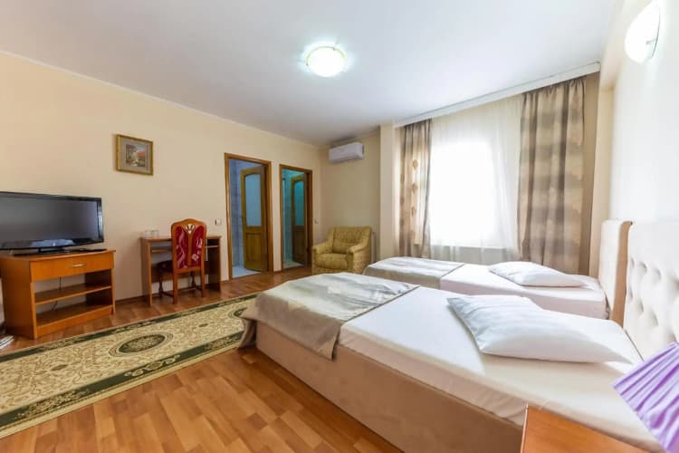 Картинка отеля
