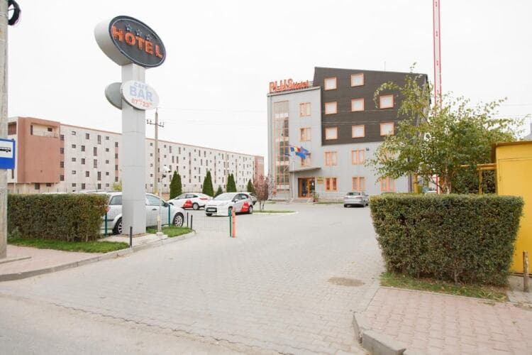 Картинка отеля