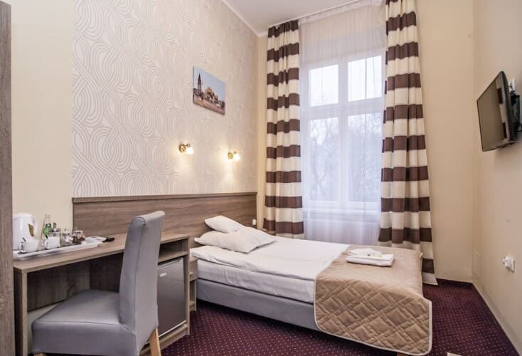 Картинка отеля