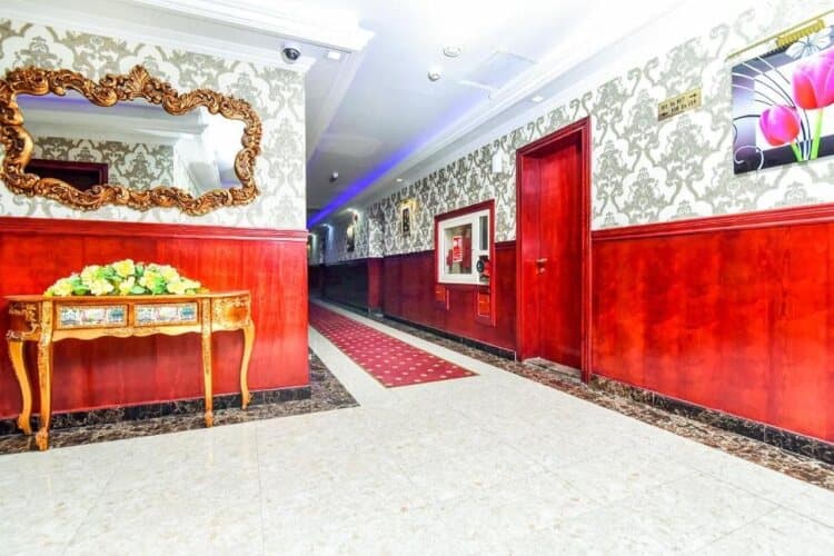 Картинка отеля
