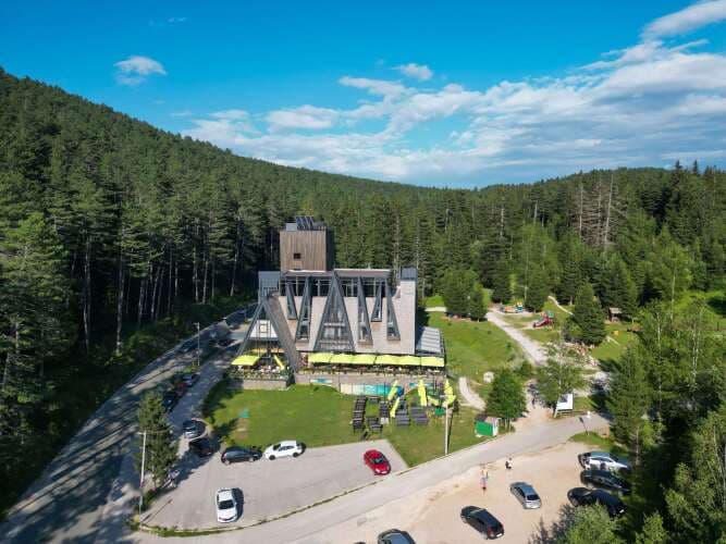 Картинка отеля