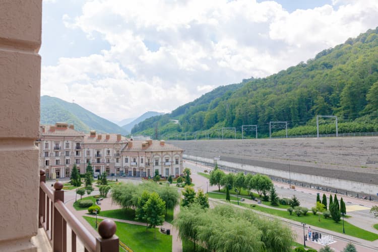 Картинка отеля