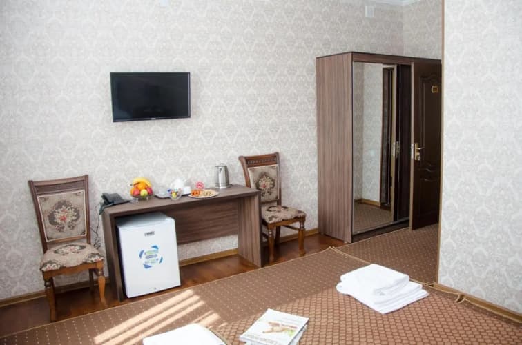 Картинка отеля