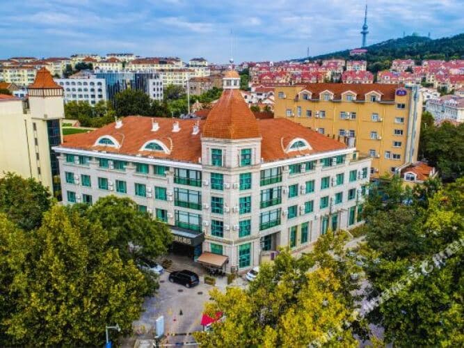 Картинка отеля