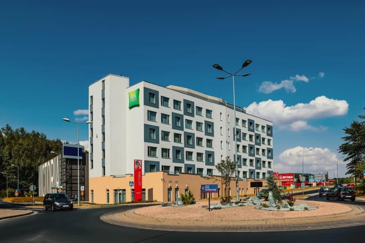 Картинка отеля