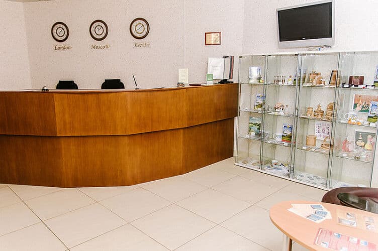 Картинка отеля