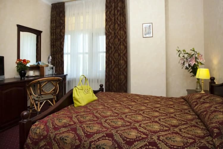 Картинка отеля