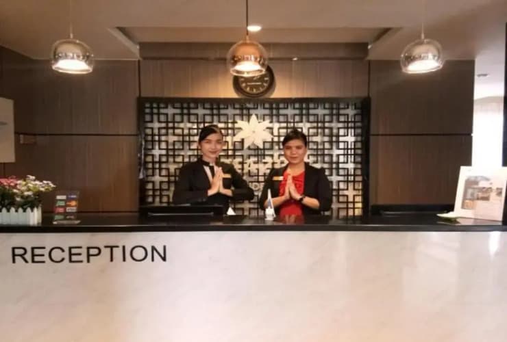 Картинка отеля