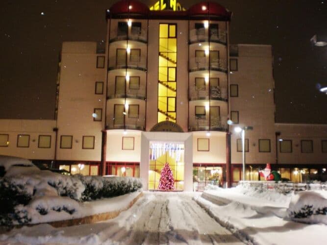 Картинка отеля