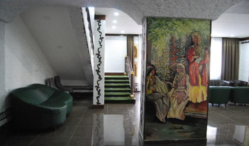 Картинка отеля
