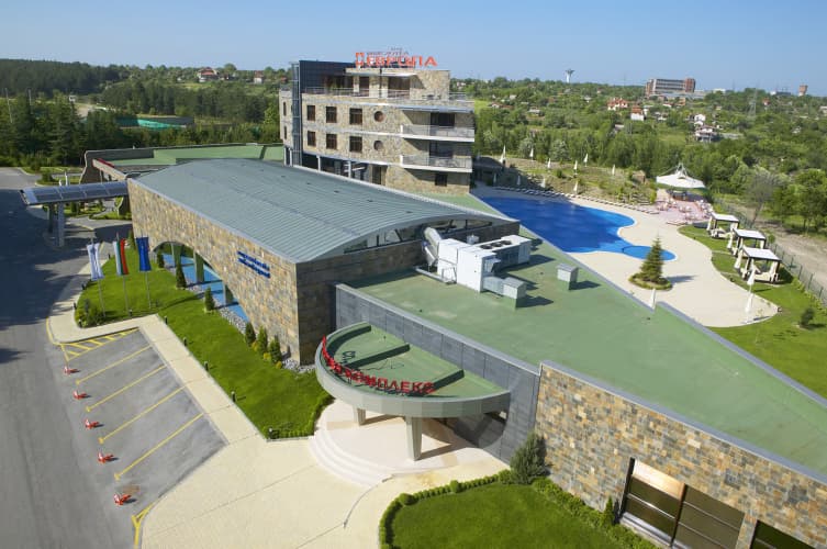 Картинка отеля