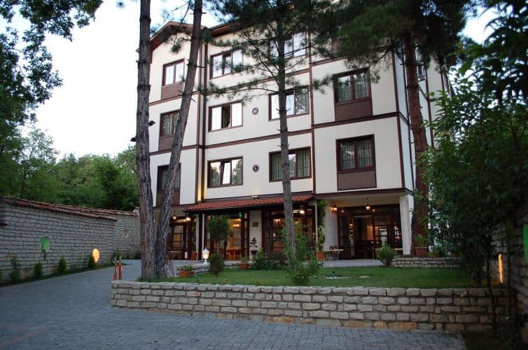 Картинка отеля