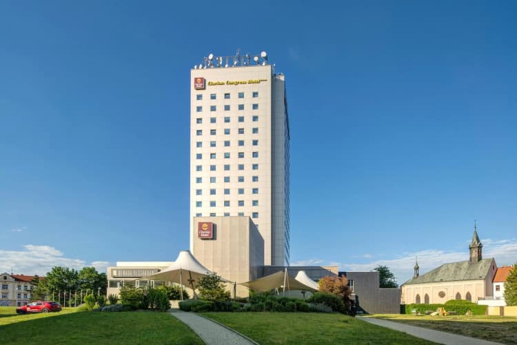 Картинка отеля