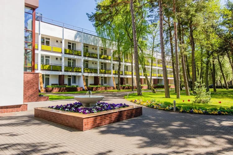 Картинка отеля