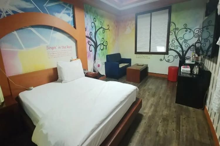 Картинка отеля