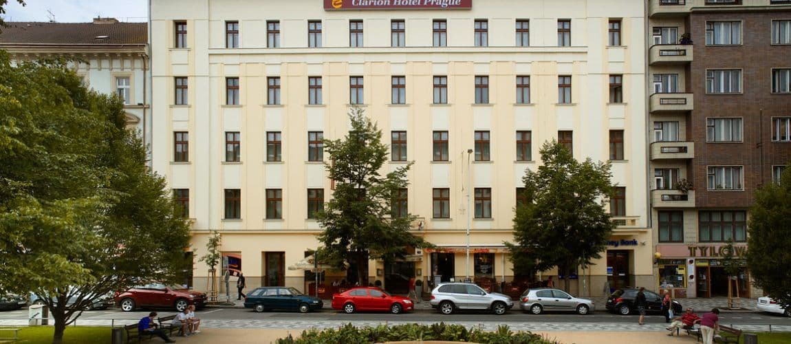 Картинка отеля
