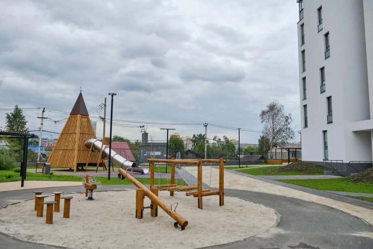 Картинка отеля