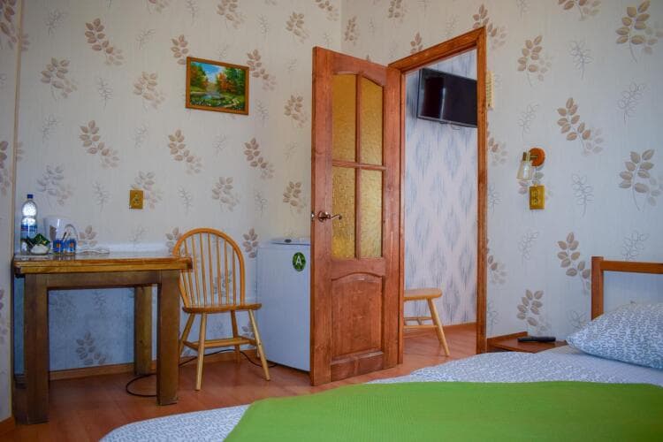 Картинка отеля