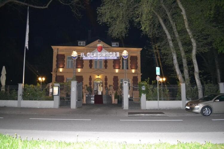 Картинка отеля