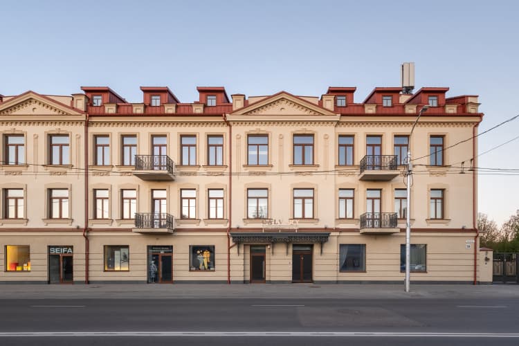 Картинка отеля