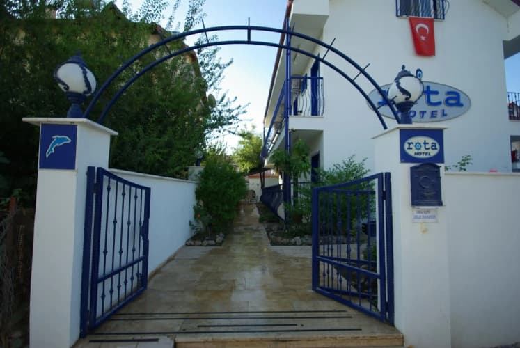 Картинка отеля