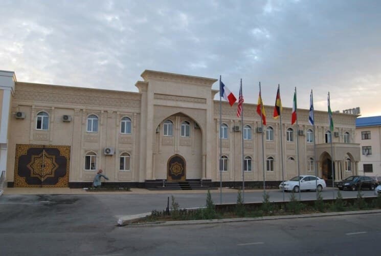Картинка отеля