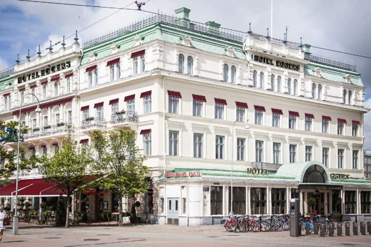 Картинка отеля