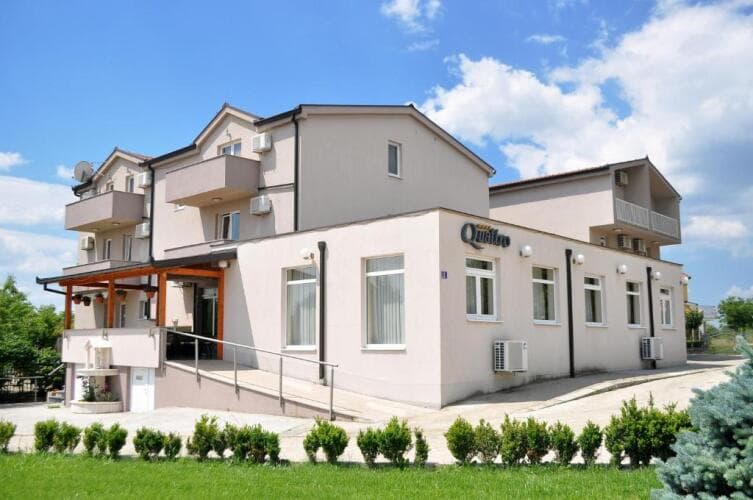 Картинка отеля