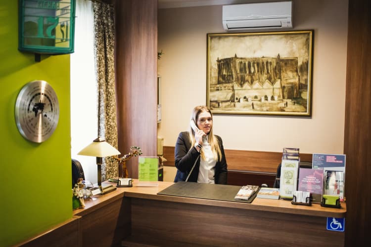 Картинка отеля