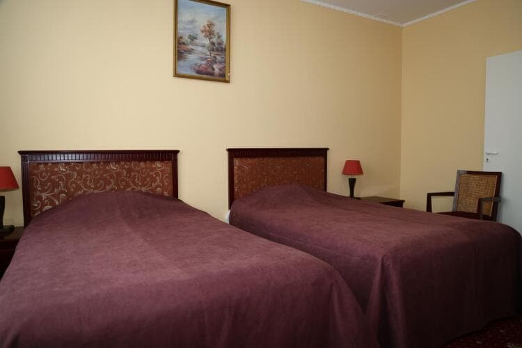 Картинка отеля