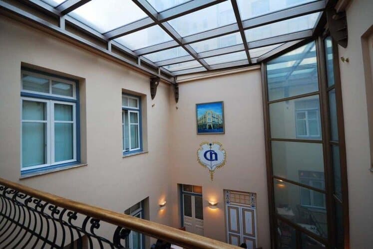 Картинка отеля