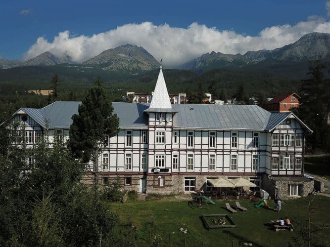 Картинка отеля